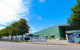 Từng có hơn 4.000 công nhân, 5 nhà máy, 70 dây chuyền, một 'ông lớn' dệt may giờ chỉ còn 27 nhân viên