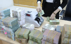 Từ 15/8, người dân vay ngân hàng, công ty tài chính số tiền dưới 400 triệu đồng đón tin vui