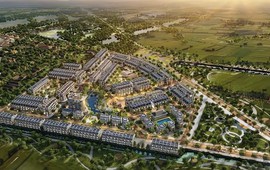 Từ nhà thầu xây dựng sang chủ đầu tư các dự án bất động sản, tiềm lực của CID Holdings ra sao?