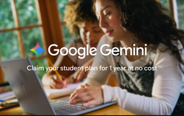 Google miễn phí gói AI Plus cho sinh viên Việt Nam: Tham vọng giữ chân thế hệ người dùng mới mùa tựu trường 2026