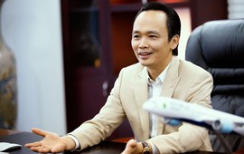 Sau 9 năm khai trương, dự án khách sạn 900 tỷ đồng của ông Trịnh Văn Quyết được xác định lại giá đất