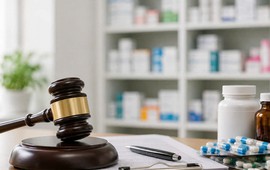Nóng: 1 Công ty dược có tiếng bị phạt 110 triệu đồng vì quảng cáo thực phẩm không đúng quy định