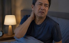 5 BẤT THƯỜNG khi ngủ cảnh báo cơ thể có thể mắc ung thư: Nhiều người chủ quan coi nhẹ