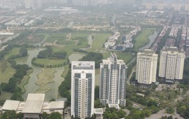 VietinBank thông qua Hợp đồng mua bán tài sản đấu giá tại KĐT Nam Thăng Long