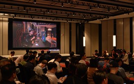 Phía sau phim IMAX Việt là cuộc đua xử lý hàng chục TB dữ liệu: Công nghệ điện ảnh đang chạy đua với phần cứng