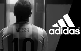 Từ khoản lỗ đầu tiên sau 30 năm đến kỷ lục nhân loại: Adidas cán đích trước giấc mơ 10 năm của Nike