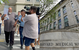Harvard chi 53 triệu USD để "khép lại" bê bối kéo dài 5 năm: Cựu quản lý nhà xác lấy bộ phận thi thể hiến cho khoa học đem bán