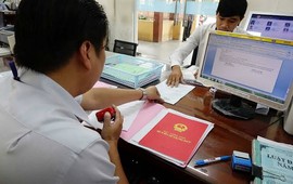 Tất cả người dân sở hữu bất động sản chú ý mức phạt tới 6 triệu đồng từ 31/8