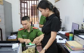Tất cả người dân có thẻ căn cước cũ, mất, hư hỏng chú ý quy định mới nhất từ Bộ Công an