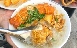 Ngày càng nhiều người tử vong vì ung thư dạ dày, bác sĩ nói thẳng: "Đói mấy sáng đừng ăn 4 món"