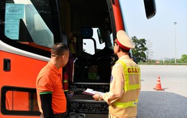 Từ ngày mai, CSGT sẽ tăng cường xử phạt lỗi vi phạm sau, mức phạt có thể từ 4-22 triệu đồng