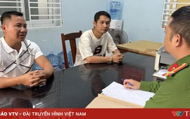 Bắt đối tượng giả người chăm bệnh nhân, trộm cắp ở bệnh viện nhiều lần