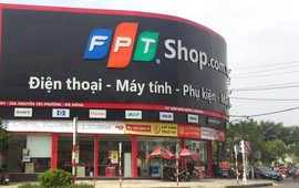 FPT Retail bị phạt 400 triệu đồng
