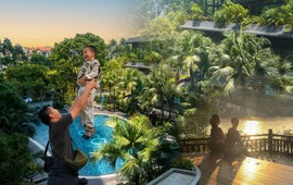 Phỏng vấn: Từng thuê nhà khắp Hà Nội nhưng đôi vợ chồng trẻ quyết định đi xa hàng chục km để mua căn hộ, họ nhận ra điều gì sau 4 năm?