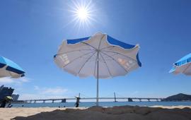 Nắng nóng vượt 42 độ C chưa từng có trong 122 năm: Hàn Quốc ra cảnh báo khẩn tới người dân