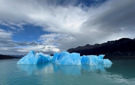 Cảnh báo thảm hoạ tại Chile, Argentina, Peru sau lũ quét sông băng Nepal
