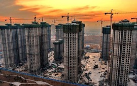30 năm tích sản bằng nhà đất, người Trung Quốc bắt đầu 'chán' mua nhà: Tiền đang chảy đi đâu?