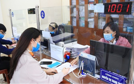 Người khai xuất nhập khẩu trên VNeID chú ý thay đổi mới áp dụng từ 15/10