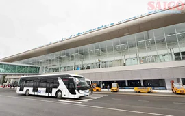 Nhiều khách sạn trả lại tiền cọc do máy bay không đến Đà Lạt đúng lịch dịp nghỉ lễ 2-9