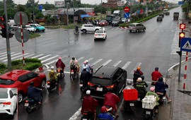Công an đề nghị 759 chủ phương tiện trong danh sách sau nhanh chóng nộp phạt nguội theo Nghị định 168