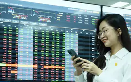 Cổ phiếu họ Vingroup đưa VN-Index tiến về mốc 1.800 điểm