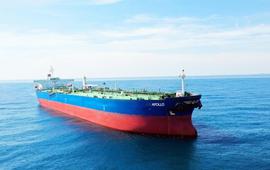Một doanh nghiệp dầu khí thay Tổng Giám đốc sau khi báo lãi kỷ lục