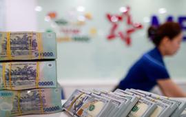 Lãi suất ngân hàng 4/8 tại Agribank, Vietcombank, BIDV, VietinBank, MB, Sacombank, HDBank,...