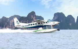 Con dâu SN 1995 của tỷ phú Hồ Hùng Anh làm Chủ tịch một công ty hàng không