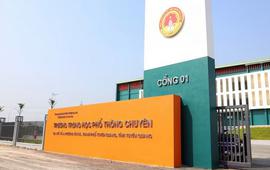 Bộ GD&ĐT công bố phương án xử lý vụ gian lận điểm thi tại Tuyên Quang: Huỷ toàn bộ kết quả tại điểm thi THPT Chuyên Tuyên Quang