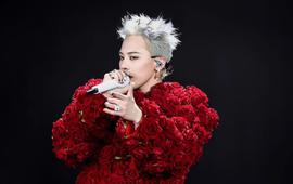 Hơn 100 người bị kiện vì bình luận xúc phạm G-Dragon: Xử phạt từ 37 - 130 triệu đồng