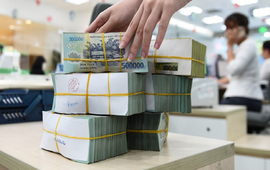 Lãi suất huy động ngân hàng nào ưu đãi nhất đầu tháng 8?
