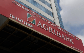 Nợ xấu của ngân hàng Agribank hiện nay