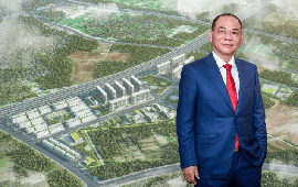 Hưng Yên giao thêm 68.000 m2 đất cho Vinhomes thực hiện dự án nhà ở xã hội 6.000 tỷ đồng