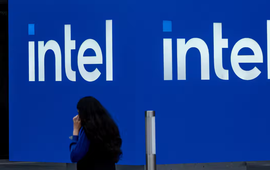 Phi vụ 'giải cứu' Intel của chính phủ Mỹ: Đổi hàng tỷ USD trợ cấp lấy 10% cổ phần, cổ phiếu tăng hơn 4 lần