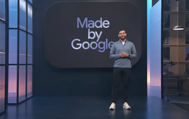 Google cuối cùng cũng ra tay: Pixel Tag lộ diện ngay trước sự kiện Pixel 11, chuẩn bị đối đầu Apple AirTag và Galaxy SmartTag