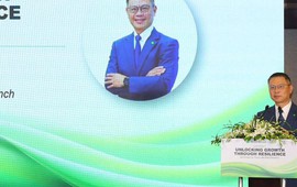 2 "ông lớn" ngân hàng bắt tay hỗ trợ doanh nghiệp nâng cao năng lực thích ứng trước bối cảnh bất định toàn cầu