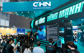 Giao Hàng Nặng chuyển mình thành đối tác logistics chuyên biệt cho kênh bán lẻ