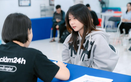 Ngành Sales vẫn "khát người", vì sao ứng viên lại khó tìm được việc?