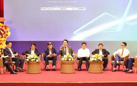 Doanh nghiệp đề xuất Đồng Nai gỡ nút thắt về thủ tục, kết nối chuỗi FDI và chuyển đổi số