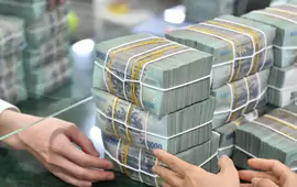 Cơ cấu lại vốn nhà nước tại doanh nghiệp, khuyến khích sáp nhập