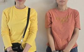 Bắt tạm giam, khám xét nơi ở của Ngô Thùy Linh SN 1979 liên quan đến số tiền hơn 7 tỷ đồng