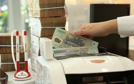Lãi suất mới nhất ngày 10/9 tại Agribank, BIDV, Vietcombank, VietinBank, ACB, BVBank, MB, Sacombank, Techcombank,...