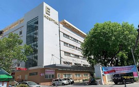 Bộ Y tế yêu cầu khẩn trương xác minh thông tin “Muốn nhanh phải kẹp tiền vào sổ” tại Bệnh viện E