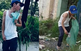 “Hiện tượng toàn cầu” Sô Y Tiết từng đi lượm ve chai khi thất nghiệp, gom góp cả buổi chỉ được 100 nghìn