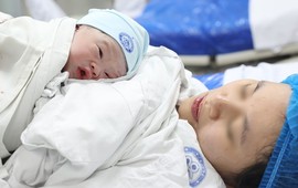 Danh sách 10 tỉnh, thành được ưu tiên khuyến khích sinh đủ 2 con