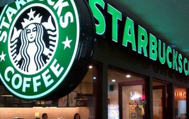 Starbucks chi hơn 1 tỷ USD cho chiến lược mới: Kéo khách quay lại bằng… những chiếc ghế