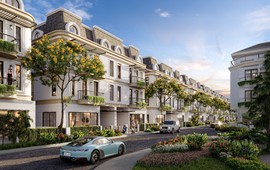 Salacia Villas mở ra hai phương án tài chính “vẹn cả đôi đường” cho nhà đầu tư
