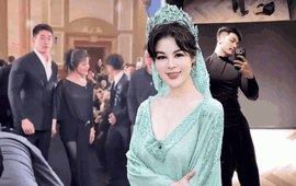 Phim ngắn AI cũng chỉ dám viết đến thế này: Sự thật phía sau việc nữ đại gia 55 tuổi chi 193 tỷ đồng cưới trai trẻ kém 30 tuổi
