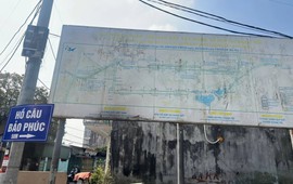 Hà Nội lấy ý kiến cộng đồng dân cư về Đồ án quy hoạch Tổ hợp ga Ngọc Hồi quy mô 260 ha của Vinhomes