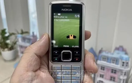 Tắt sóng 2G-từng bước hoàn tất quá trình hiện đại hóa hạ tầng viễn thông